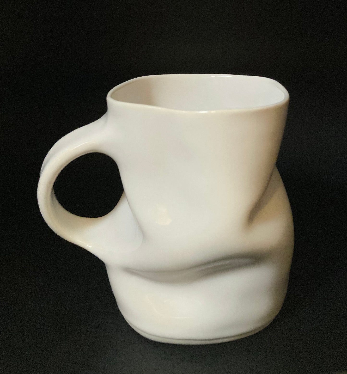 Wavy Mug 006, Large