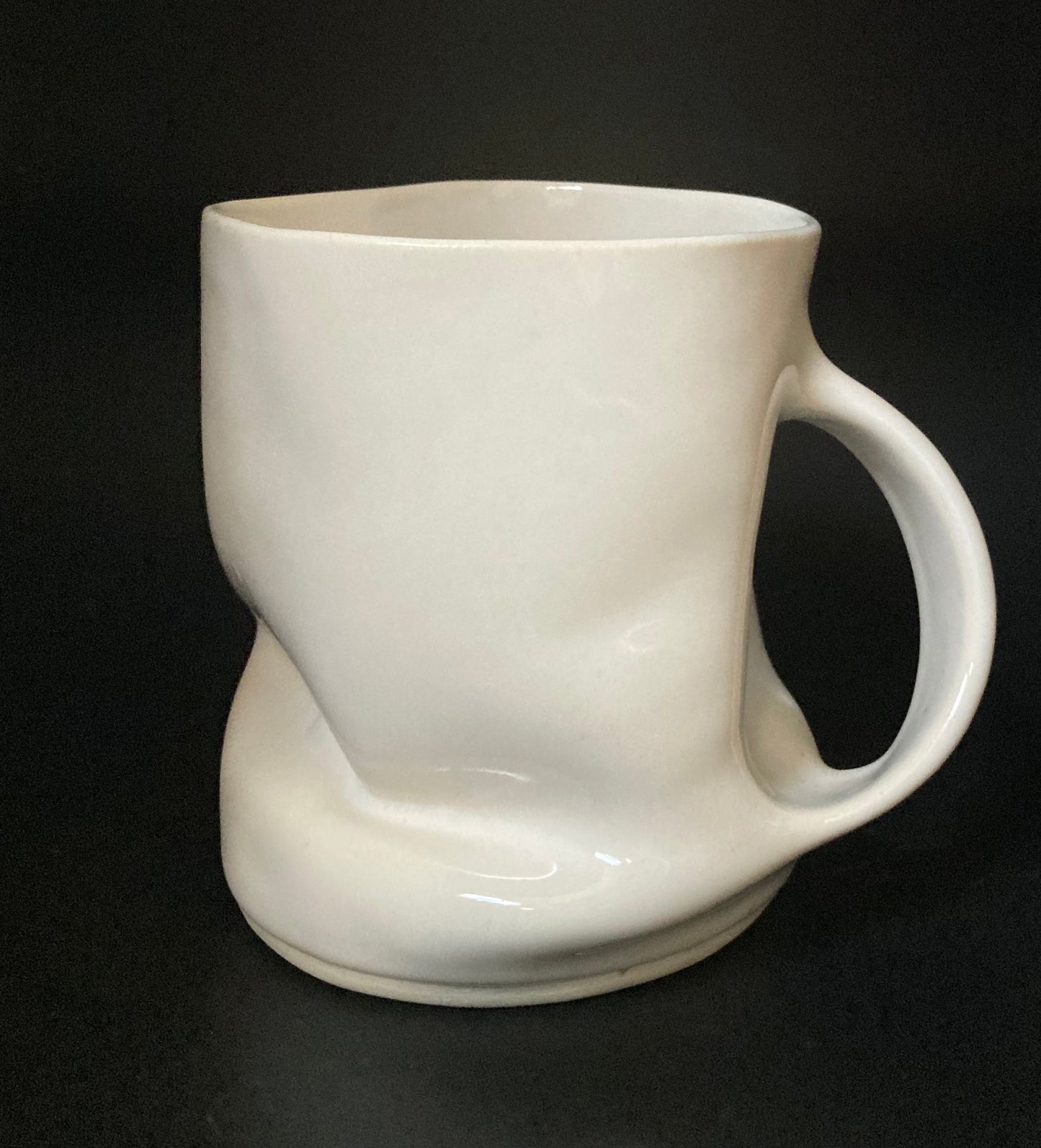 Wavy Mug 002, Large