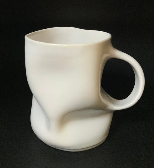 Wavy Mug 006, Large