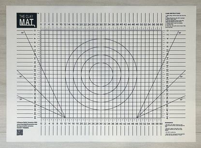The Clay Mat™