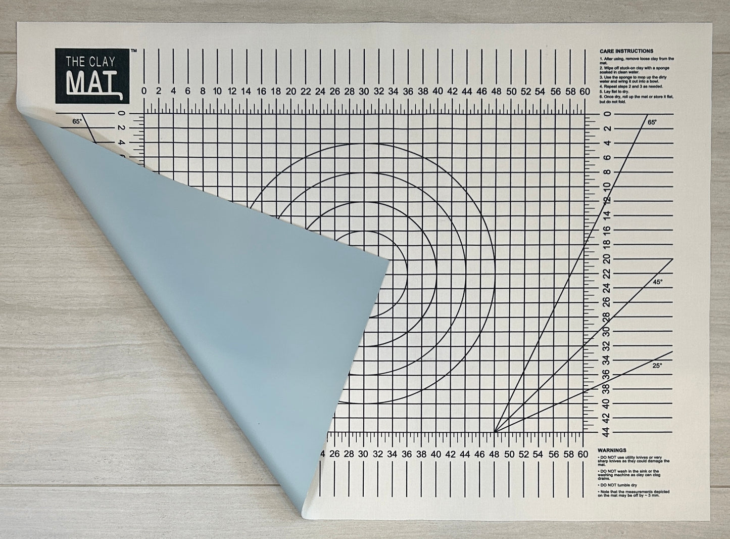 The Clay Mat™