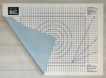 The Clay Mat™
