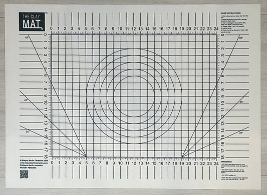 The Clay Mat™