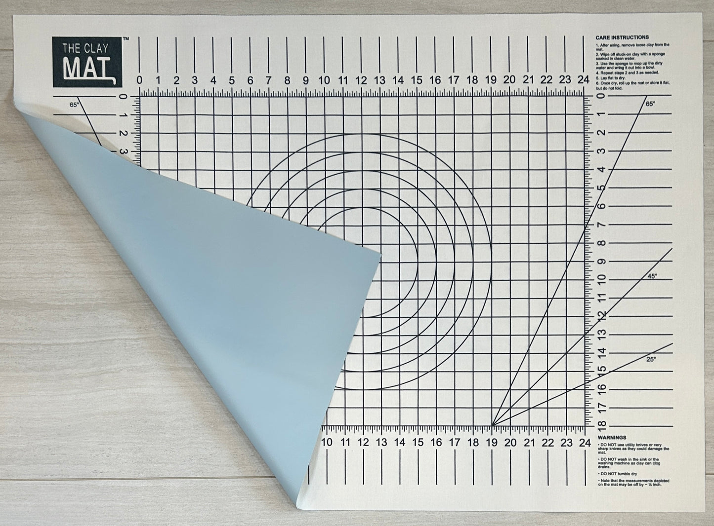The Clay Mat™