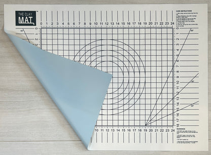 The Clay Mat™