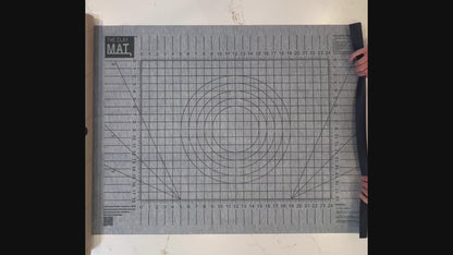 The Clay Mat™