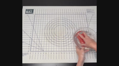 The Clay Mat™